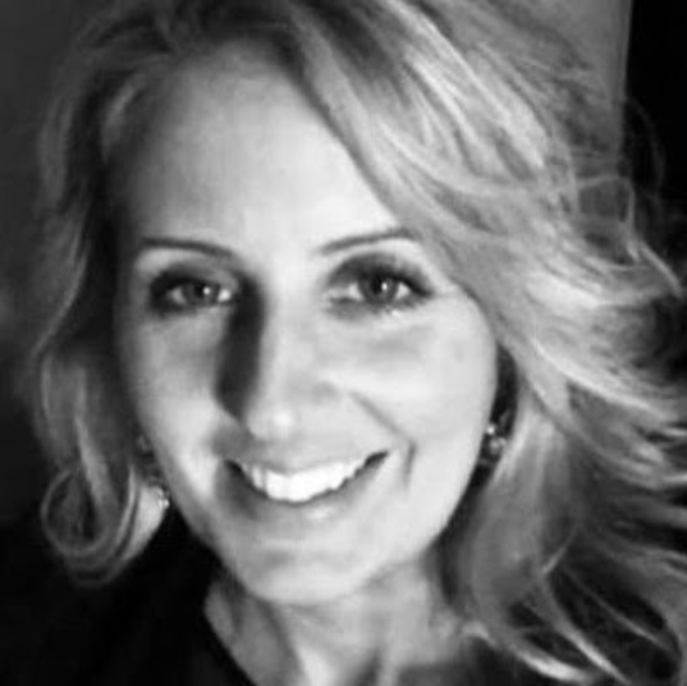 Meet your Posher, Angelica